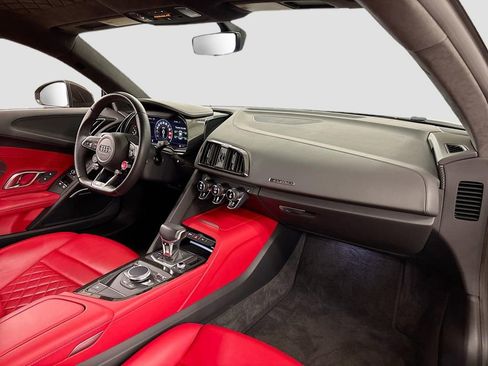 Used 2023 Audi R8 V10 performance image 13