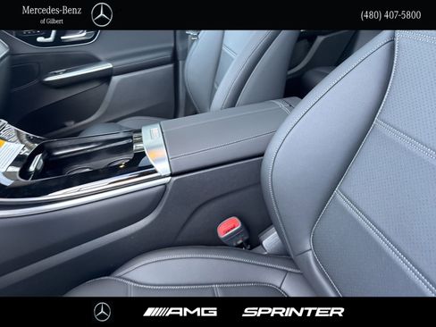 New 2026 Mercedes-Benz GLC 300 image 15