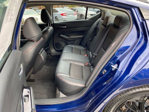 Used 2024 Nissan Altima 2.5 SR image 42