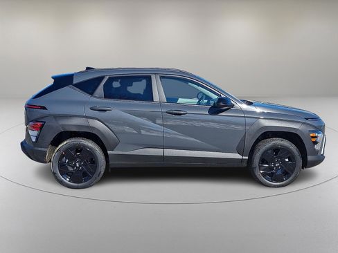 New 2026 Hyundai Kona SEL Sport image 8
