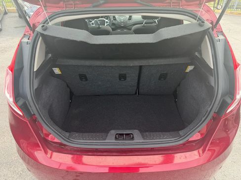 Used 2017 Ford Fiesta SE FWD image 15