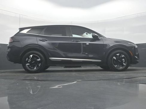 Used 2026 Kia Sportage LX FWD image 33
