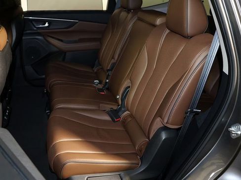 Used 2022 Acura MDX SH-AWD w/ Advance Package image 13