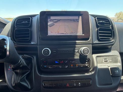 Used 2023 RAM ProMaster 2500 FWD image 21