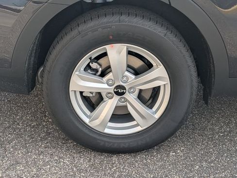 New 2026 Kia Sorento LX FWD image 10