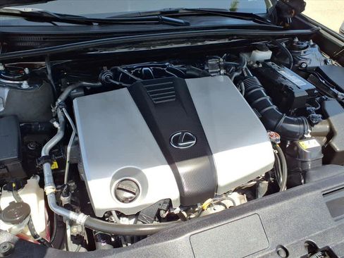 Used 2019 Lexus ES 350 w/ Premium Package FWD image 25