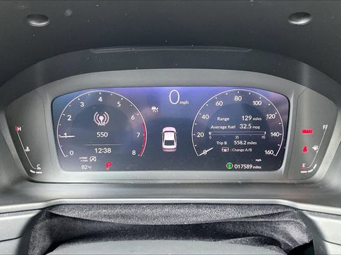 Used 2023 Honda Accord EX image 24