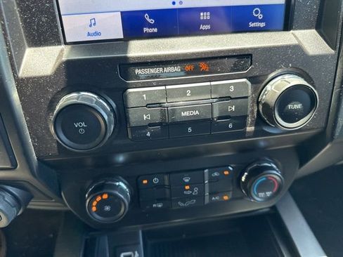 Used 2020 Ford F150 XL w/ Equipment Group 101A Mid AWD/4WD image 22