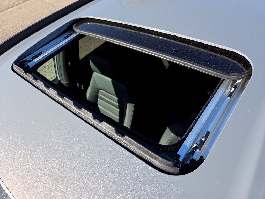 New 2027 Honda CR-V Sport-L image 3
