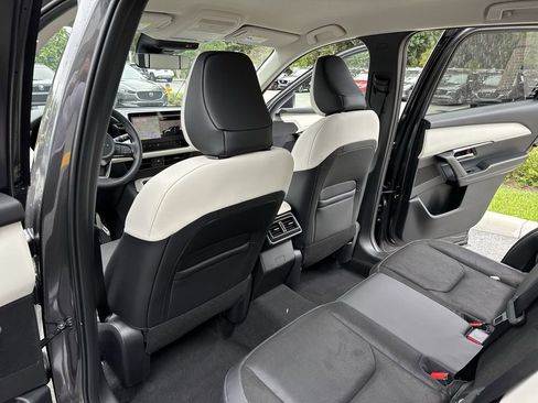 New 2026 MAZDA CX-5 Preferred AWD/4WD image 34