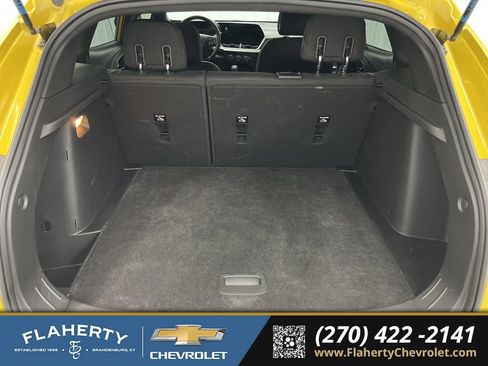 Used 2024 Chevrolet Trax RS image 20