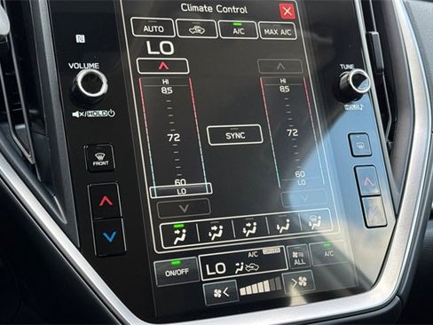 New 2025 Subaru Impreza 2.0i Sport image 17