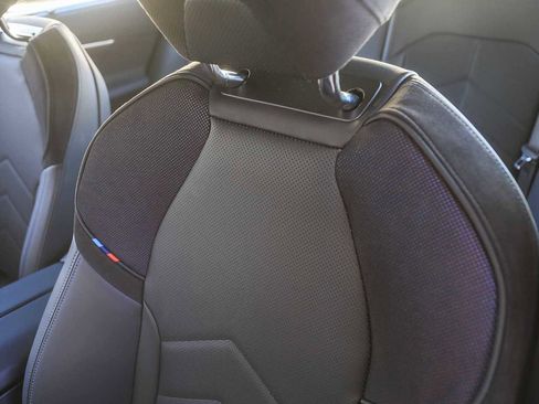 Used 2025 BMW i5 M60 w/ Executive Package image 21