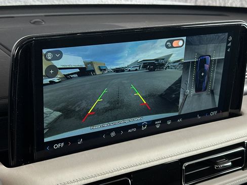 New 2026 Lincoln Aviator Black Label w/ Jet Appearance Package image 20