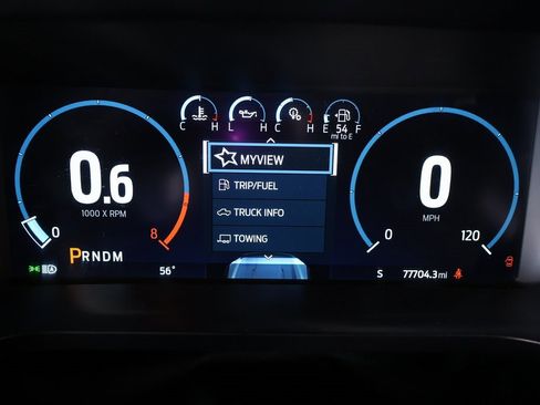 Used 2021 Ford F150 King Ranch image 4