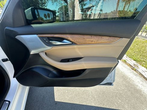 Used 2020 Cadillac CT5 Premium Luxury image 22