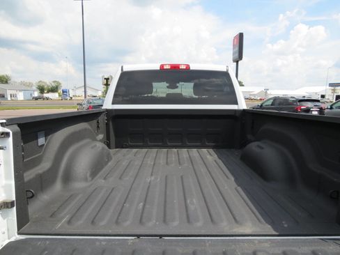Used 2024 RAM 2500 Big Horn w/ Bed Utility Group image 13