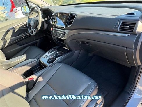 Certified 2022 Honda Pilot Special Edition image 14