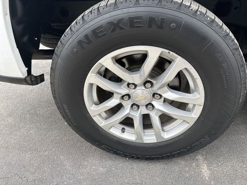 Used 2019 Chevrolet Silverado 1500 LT image 6