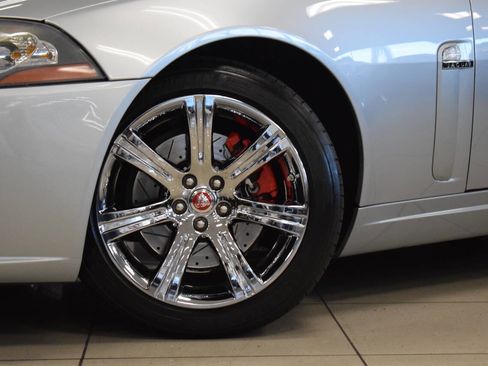 Used 2007 Jaguar XK XK 2dr Coupe image 11