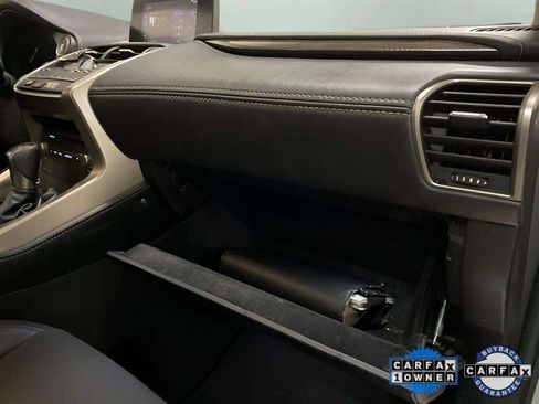 Used 2018 Lexus NX 300 FWD image 80