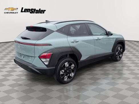 Used 2025 Hyundai Kona SEL image 5