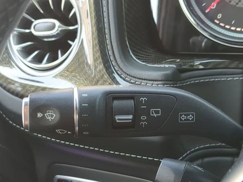 Used 2019 Mercedes-Benz G 63 AMG 4MATIC image 28