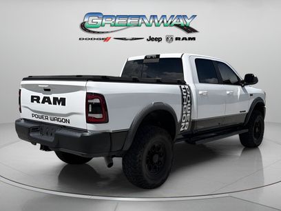Used 2019 RAM 2500 Power Wagon
