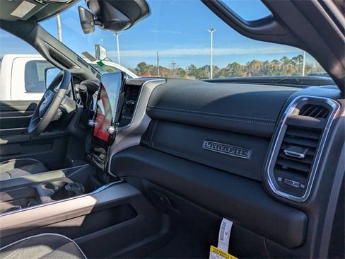 New 2026 RAM 2500 Laramie image 34