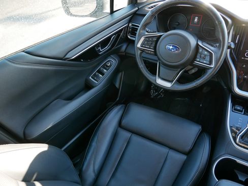 Certified 2024 Subaru Outback Limited image 9