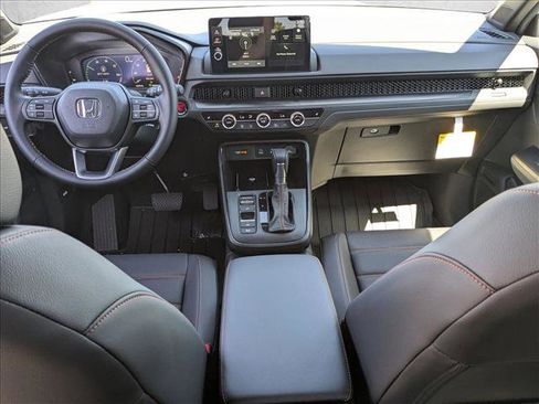 New 2026 Honda CR-V Sport-L image 15