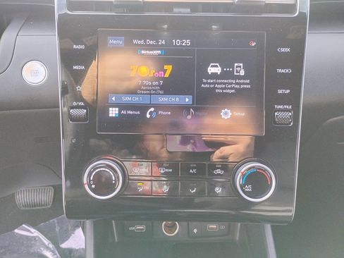 Used 2023 Hyundai Santa Cruz SEL w/ Activity Package image 26