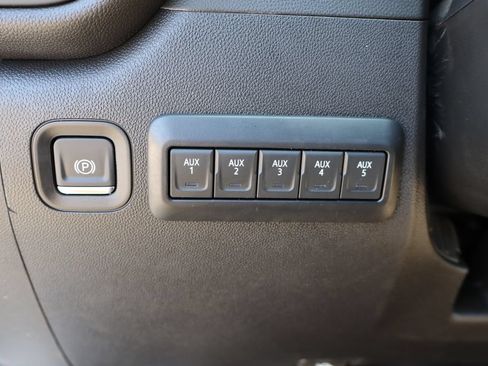 New 2026 Chevrolet Silverado 3500 W/T w/ WT Convenience Package AWD/4WD image 14