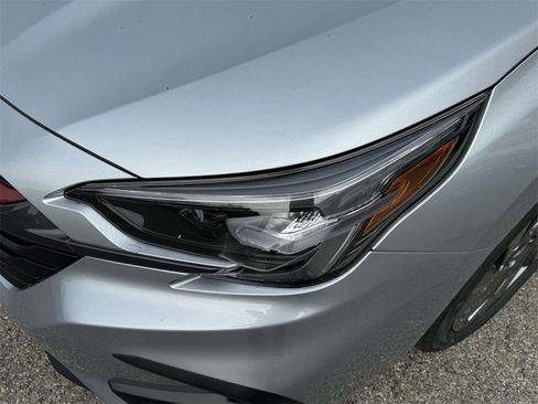 New 2025 Subaru Legacy Sport image 9