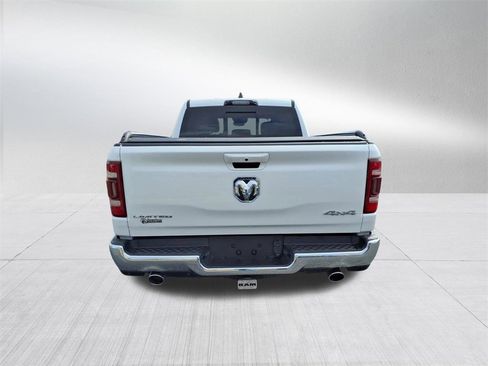 Used 2024 RAM 1500 Limited image 5