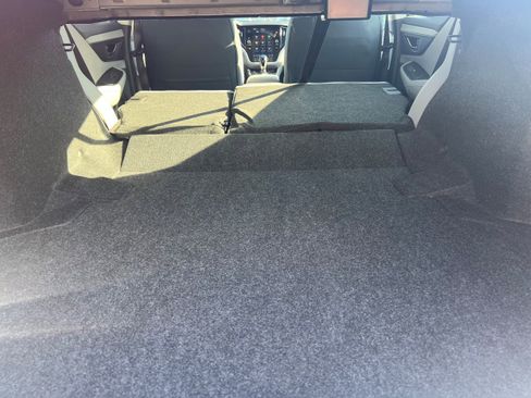 New 2025 Subaru Legacy Premium image 11