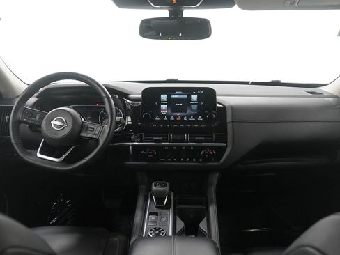 Used 2022 Nissan Pathfinder SL image 15