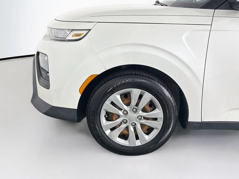 Used 2021 Kia Soul LX FWD image 31