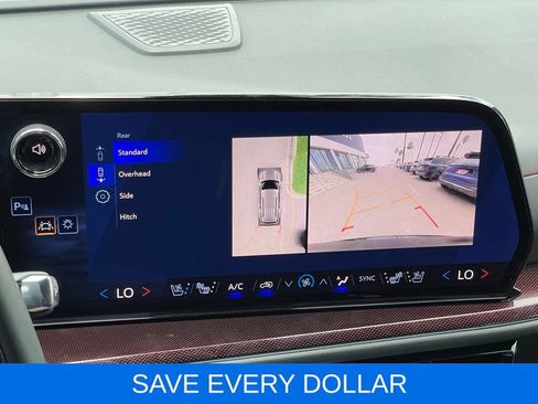 Used 2026 Chevrolet Traverse RS w/ LPO, Floor Liner Package FWD image 11