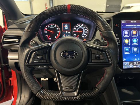 Used 2023 Subaru WRX Premium AWD/4WD image 13