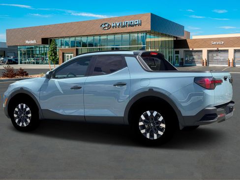 New 2026 Hyundai Santa Cruz SEL image 4