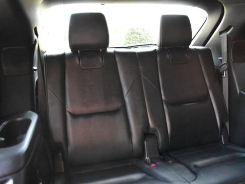 Used 2020 MAZDA CX-9 Grand Touring FWD image 18