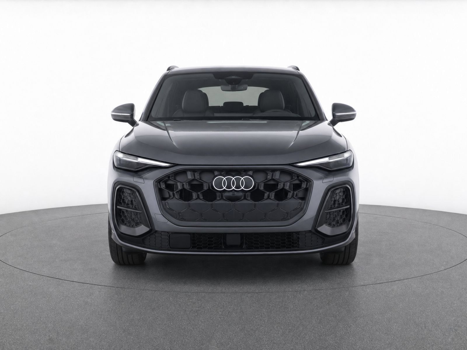 New 2026 Audi Q5 Prestige AWD/4WD image 6