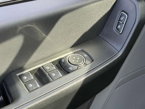 New 2025 Ford F550 4x4 Crew Cab Super Duty image 18