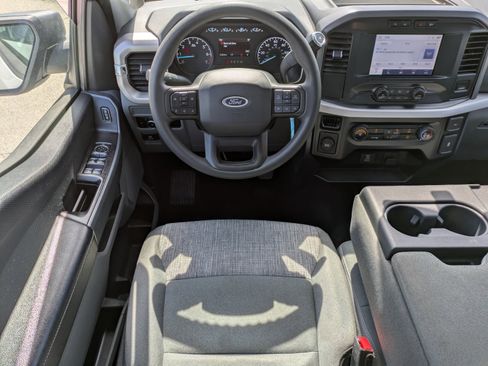 Used 2023 Ford F150 XLT image 18