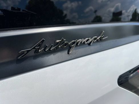 New 2026 INFINITI QX80 Autograph AWD/4WD image 42