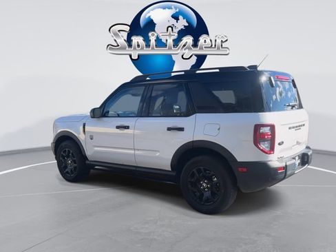 New 2025 Ford Bronco Sport Big Bend w/ Convenience Package image 7