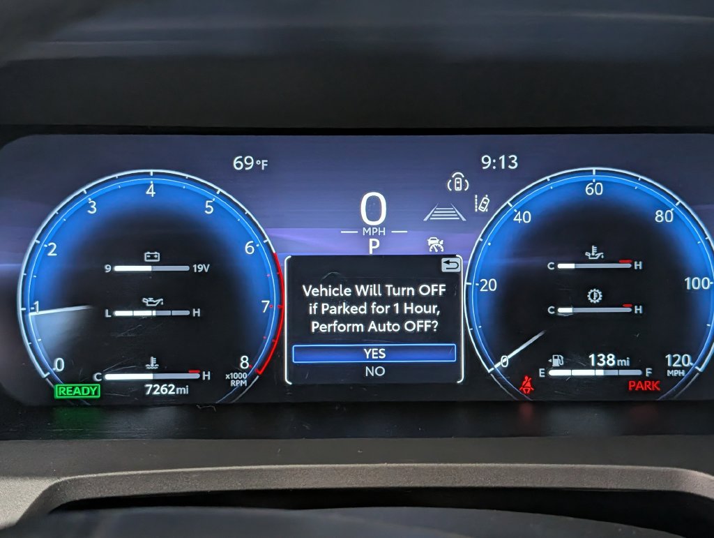 Used 2024 Toyota Tacoma Limited AWD/4WD image 17