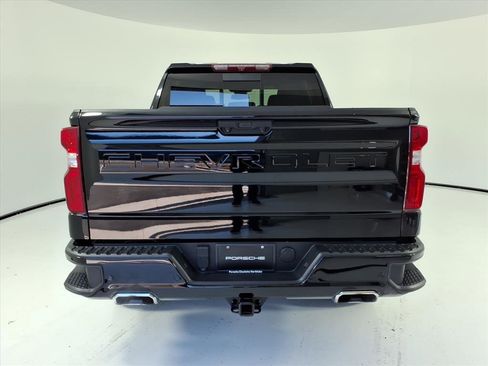 Used 2023 Chevrolet Silverado 1500 High Country image 24