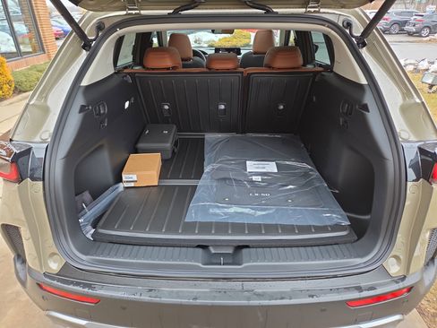 New 2026 MAZDA CX-50 Meridian Edition w/ Weather Package image 5